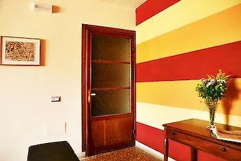 Pensjonat Hotel Al Porto Di Cagliari