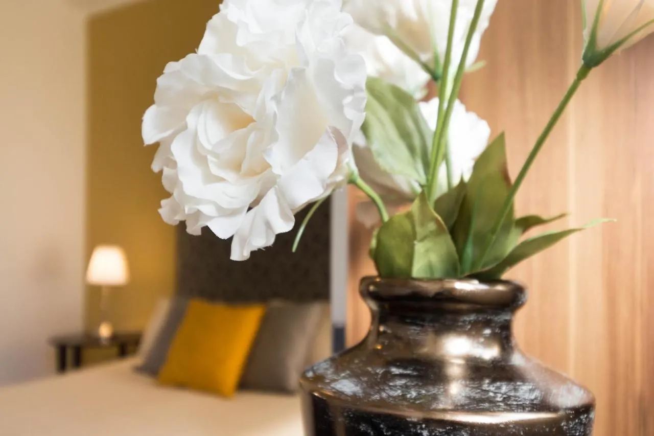 ** Guest house Al Porto Di Cagliari Hotel Italy