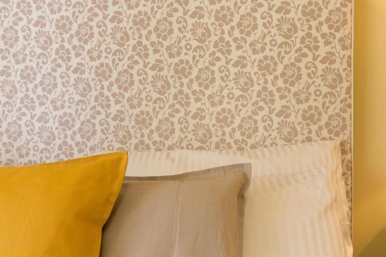 Guest house Al Porto Di Cagliari Hotel