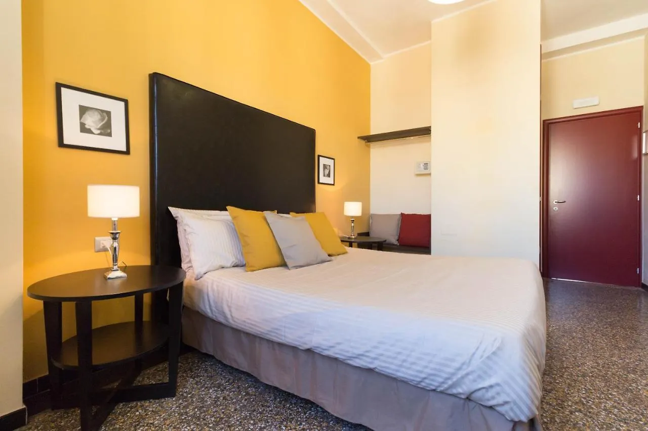 Al Porto Di Cagliari Hotel Italy