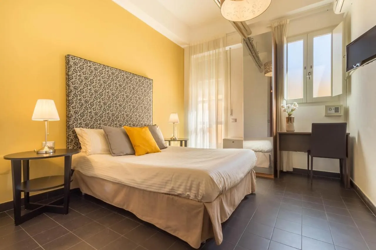 ** Guest house Al Porto Di Cagliari Hotel Italy