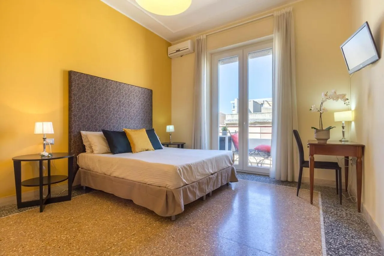 Al Porto Di Cagliari Hotel