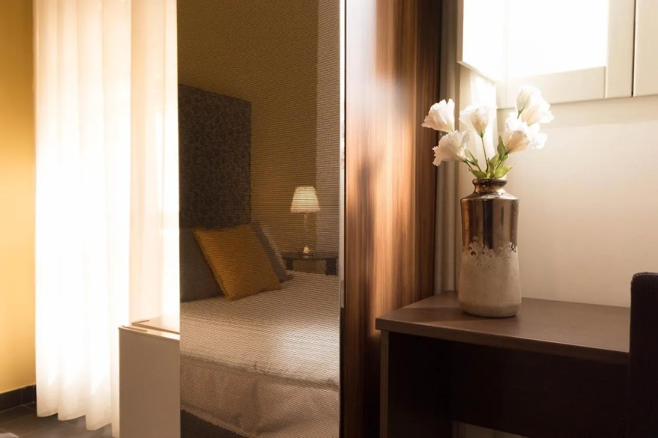 Al Porto Di Cagliari Hotel Guest house