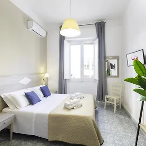 Pensjonat Kalie, Cagliari