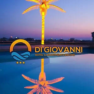 Di Giovanni 3* Bibione