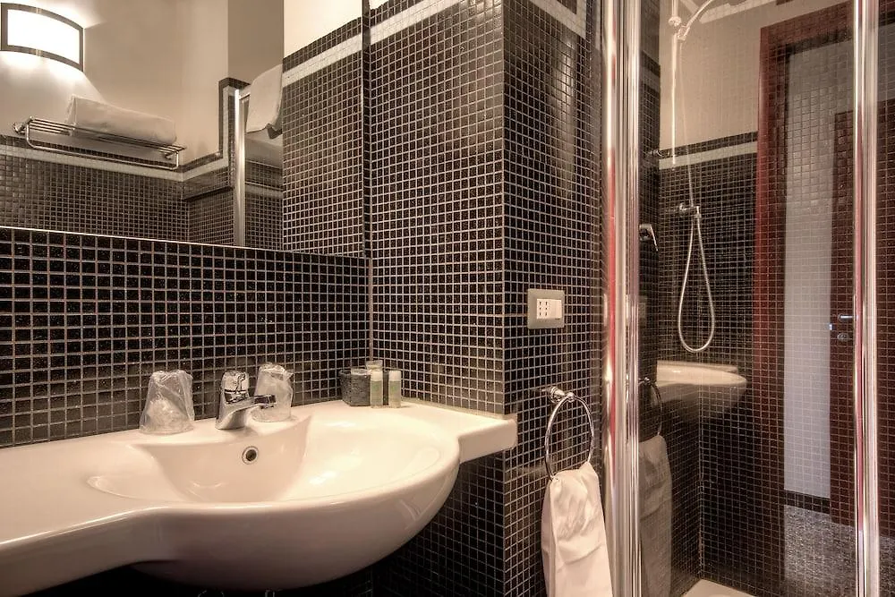 Gasthof Hotel Al Porto Di Cagliari
