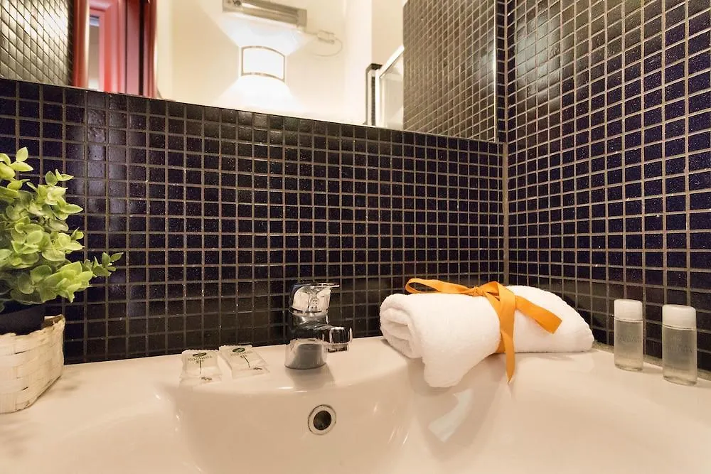 Gasthof Hotel Al Porto Di Cagliari