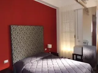 Hotel Al Porto Di Cagliari Italie