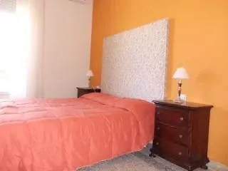Hotel Al Porto Di Cagliari Italien