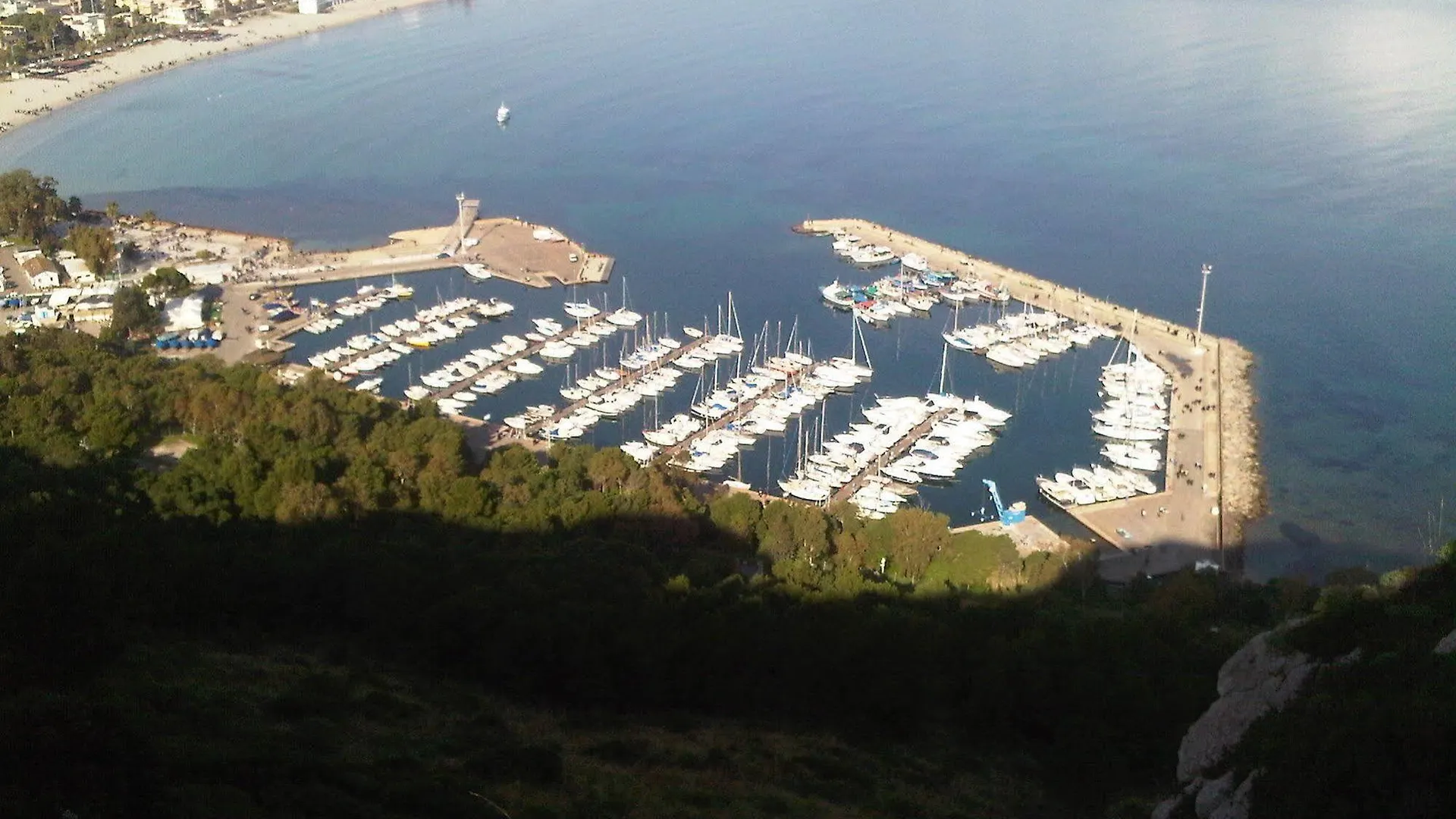 Hotel Al Porto Di Cagliari 2*,