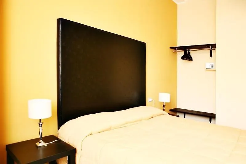 Gasthof Hotel Al Porto Di Cagliari