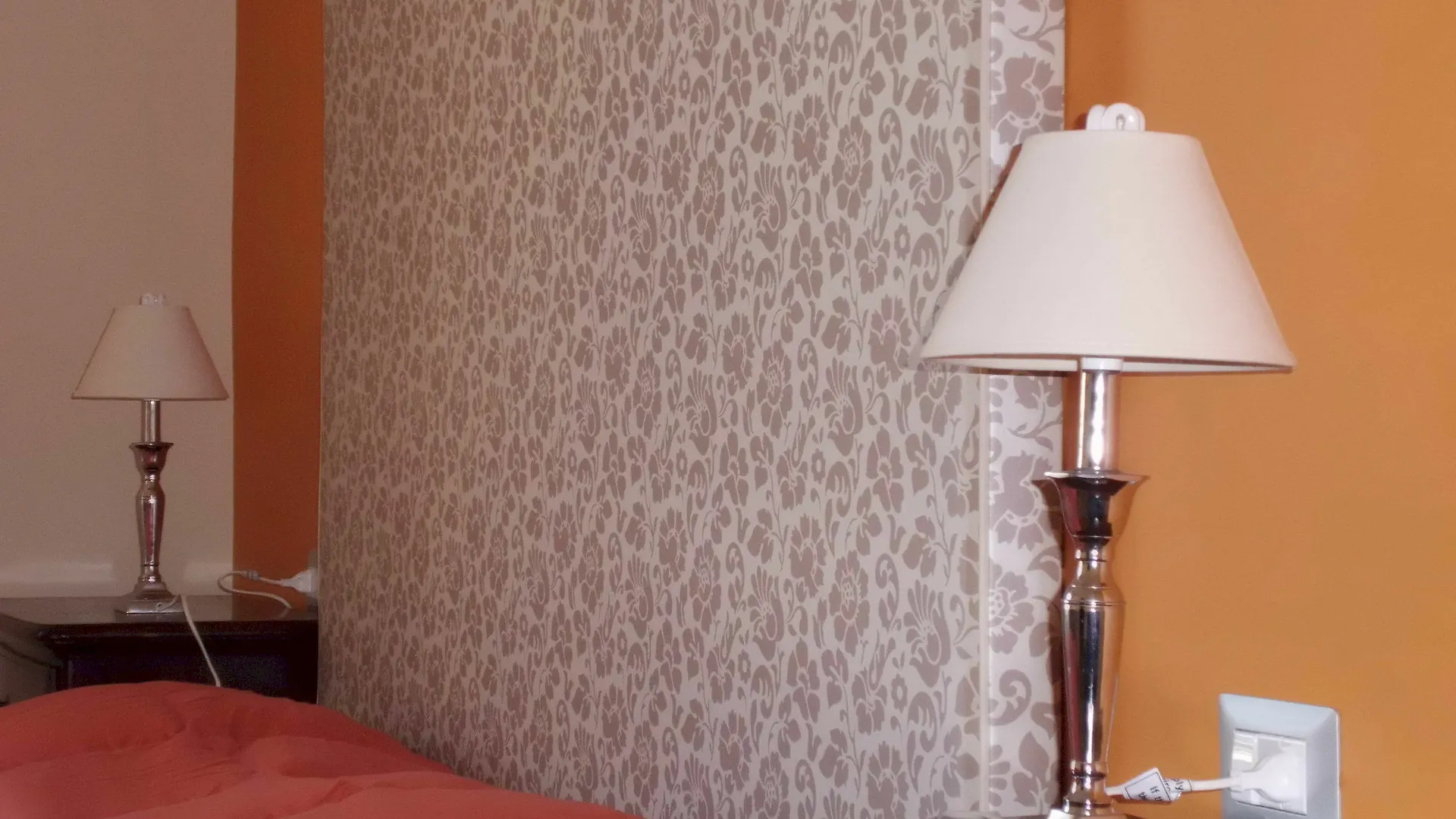 ** Gasthof Hotel Al Porto Di Cagliari Italien