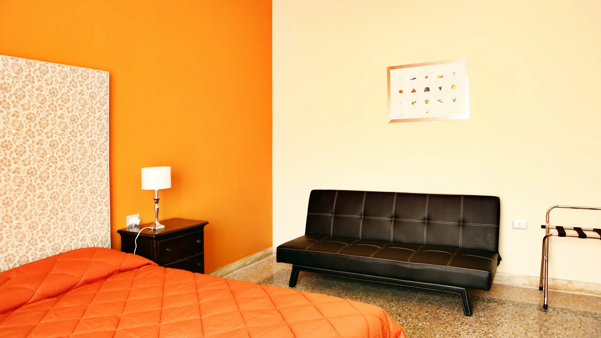 Hotel Al Porto Di Cagliari