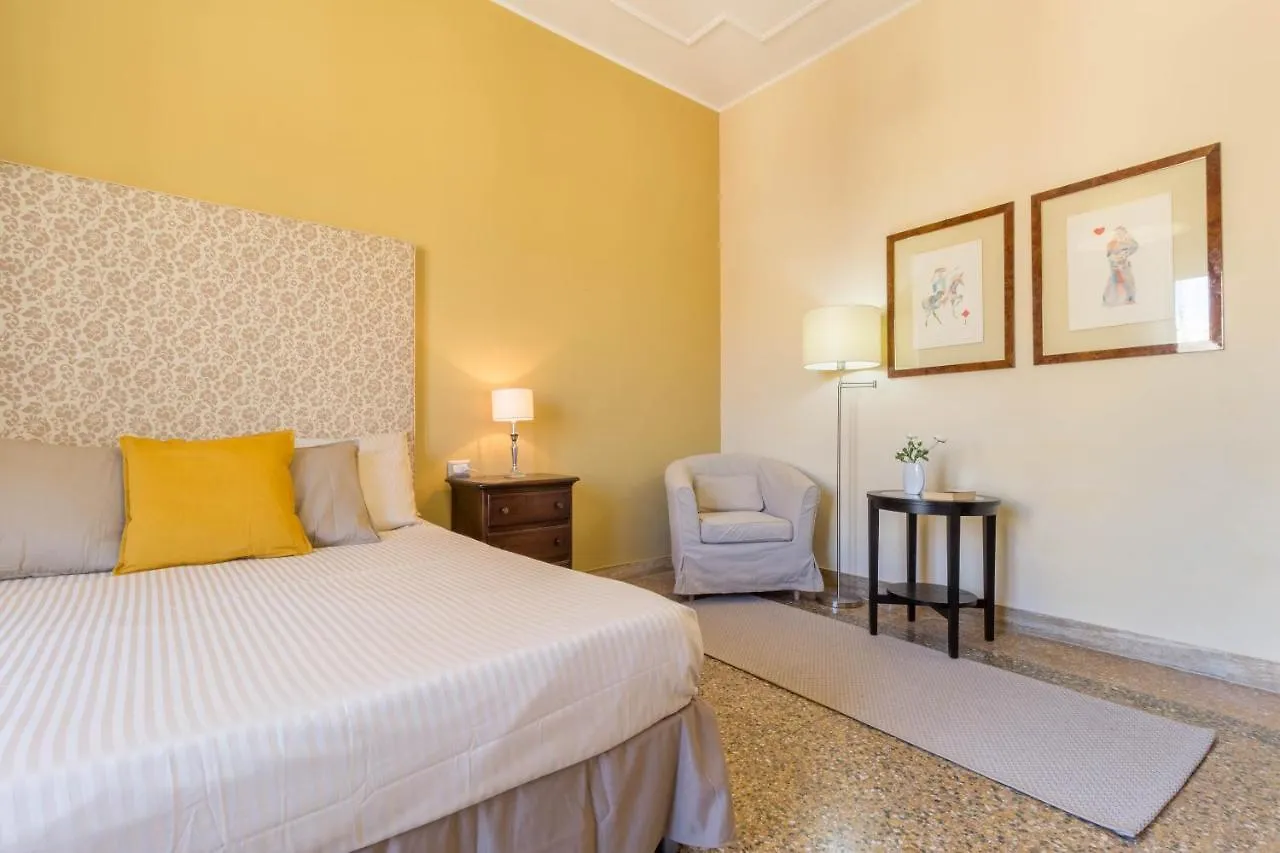 Hotel Al Porto Di Cagliari