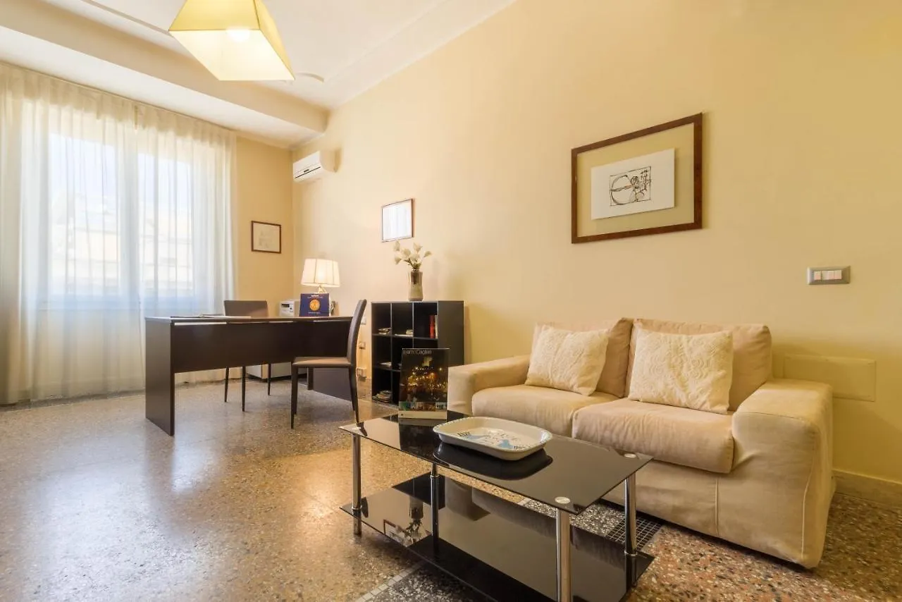 Hotel Al Porto Di Cagliari Italie
