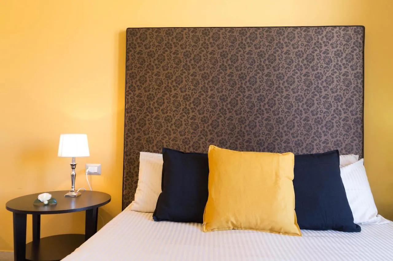Hotel Al Porto Di Cagliari Italien