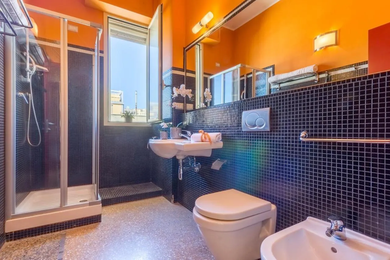 Hotel Al Porto Di Cagliari Italien