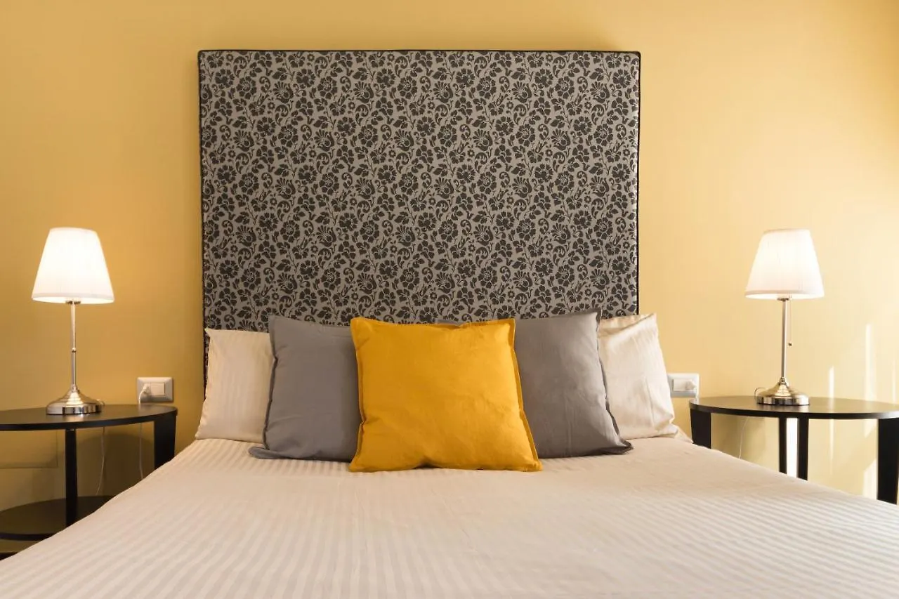 Hotel Al Porto Di Cagliari Gasthof